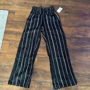 Billabong Women’s New Waves pants size L NWT